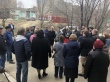 В пос. Елшанка состоялись очередные встречи главы администрации Ленинского района с населением