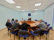 В администрации Фрунзенского района прошло совещание по вопросу вхождения в отопительный сезон