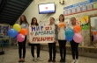 Школьные волонтерские отряды провели социально значимую акцию «Скажи курению «НЕТ!»