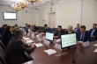 Состоялось заседание рабочей группы по корректировке «Стратегии социально-экономического развития муниципального образования «Город Саратов» до 2030 года» 