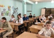 Школьники  познакомились с  культурой азербайджанского народа