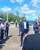 В Гагаринском районе состоялась встреча с представителями СНТ и АО «Ситиматик»