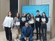 Учащиеся Волжского района прошли обучение по программам профессиональной подготовки