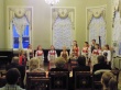 Фольклорный ансамбль детской музыкальной школы № 6 стал лауреатом международного конкурса