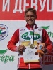 Саратовский спортсмен завоевал золотую медаль на Первенстве России по летнему биатлону