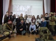 В Школе № 63 состоялись открытые уроки по истории Великой Отечественной войны