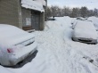 Комитет по ЖКХ: дворы 312 домов не расчищены от снега 