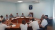 Алексей Постнов провел заседание рабочей группы