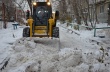 167 рабочих продолжат уборку города от снега