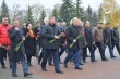 В День народного единства на Соколовой горе состоялась встреча с представителями национальных объединений