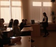 Состоялся городской медиа-форум «Саратов - устремление в будущее!»  для учащихся школ 