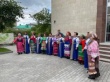 Состоялось первое мероприятие фольклорного фестиваля «УСАДЬБА FEST»