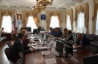 Состоялось очередное заседание рабочей группы по корректировке Стратегии социально-экономического развития Саратова