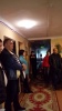 Руководство администрации Кировского района встретилось с гражданами, пострадавшими в результате пожара 