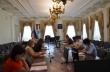 В администрации муниципального образования «Город Саратов» прошло очередное заседание межведомственной комиссии