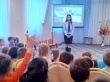  Сотрудники Госавтоинспекции города Саратова проводят профилактические мероприятия в дошкольных образовательных учреждениях