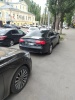 На территории Октябрьского района продолжаются мероприятия по выявлению фактов незаконной парковки
