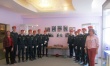 Студенты Профессионально - педагогического колледжа посетили выставочный зал АО «Саратовстройстекло»