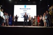 Михаил Исаев вручил молодежную премию «Успех»