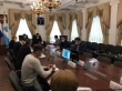 Михаил Исаев заявил о планах по оптимизации структуры администрации: заместителей руководителя областного центра станет меньше