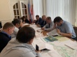 В городской администрации состоялось совещание по вопросу подготовки к отключению водоснабжения в Заводском, Кировском и Фрунзенском районах