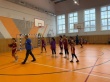 В Заводском районе завершилось районное первенство по баскетболу среди девушек   