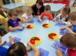 В дошкольных образовательных учреждениях Волжского района были организованы мастер-классы