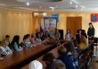 В Гагаринском районе провели информационное мероприятие для приемных семей