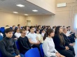 Во Фрунзенском районе состоялось открытие клуба «Большая перемена»