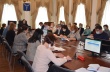 Состоялось заседание городской комиссии по делам несовершеннолетних и защите их прав