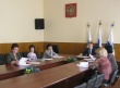 В администрации Октябрьского района проведено очередное заседание межведомственной комиссии