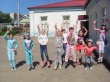 В школах Октябрьского района начали работать летние лагеря с дневным пребыванием