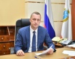 Глава региона Роман Бусаргин поздравил саратовских студентов с праздником