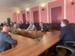 В Заводском районе состоялось совещание с управляющими организациями