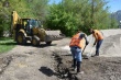 Тротуары в Саратове ремонтируют на 47 участках