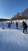Последний день зимы Саратовцы отметили занимаясь спортом