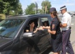 Госавтоинспекция города продолжает проведение профилактического мероприятия «Маленький пассажир»