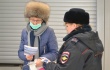 Полицейские и общественники напомнили жителям Саратова о том, как не стать жертвами мошенников