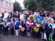 В школах Фрунзенского района прошли мероприятия, посвященные Дню знаний 