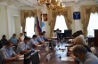 Состоялось внеочередное заседание антитеррористической комиссии в МО «Город Саратов»