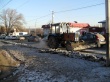 В Кировском районе проводятся работы по устранению последствий излива воды