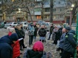 Андрей Марусов провел встречу с жителями микрорайона Пролетарский