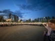 В Парке Победы состоялась патриотическая акция «Выпускники 2022 года - выпускникам рокового 1941 года»