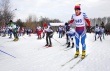 В Саратове пройдут лыжные эстафеты для слабовидящих спортсменов
