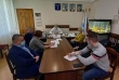 В Ленинском районе состоялось совещание с представителями ресурсоснабжающих организаций