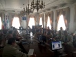 В Саратове состоялся вебинар по пользованию сервисом Роструда «Электронный инспектор»