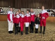 Спортсмены Гагаринского административного района приняли участие в областных соревнованиях по джигитовке