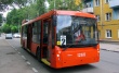 Временно не будут ходить троллейбусы №№ 2 и 2А