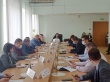 Во Фрунзенском районе состоялось расширенное совещание по итогам социально-экономического развития района