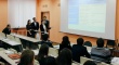 К обсуждению плана стратегического развития Саратова подключились студенты ПИУ им П.А. Столыпина
